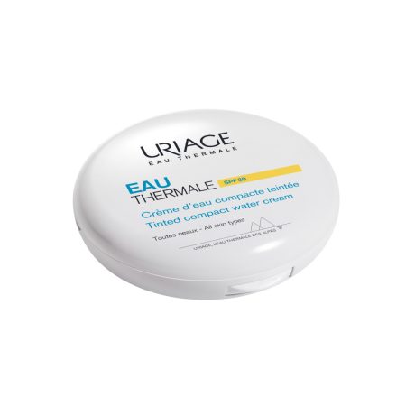 URIAGE TERMÁL hidratáló kompakt púder SPF30 10 g