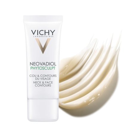 VICHY NEOVADIOL PHYTOSCULPT nyakra és arcra 50 ml