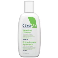CERAVE hidratáló tisztító krém 88 ml