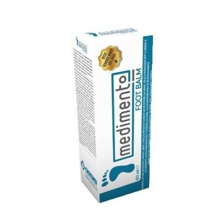 MEDIMENTO SAROK- ÉS LÁBÁPOLÓ KRÉM 60 ML