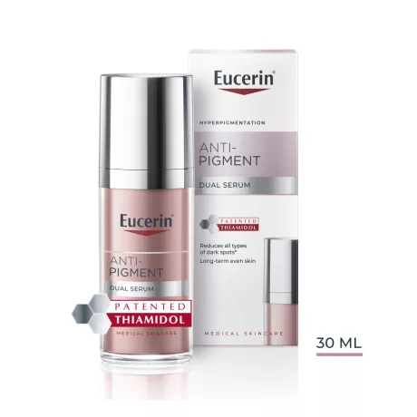 EUCERIN ANTI-PIGMENT DUAL szérum 30 ml