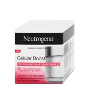 neutrogena arckrém