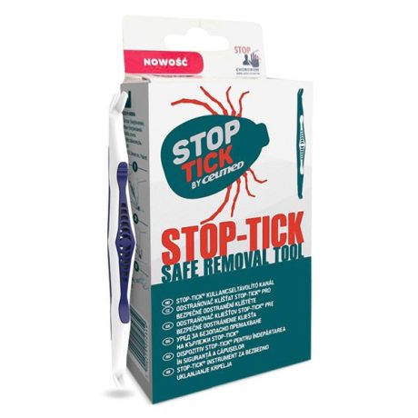 STOP-TICK kullancseltávolító eszköz 1 db
