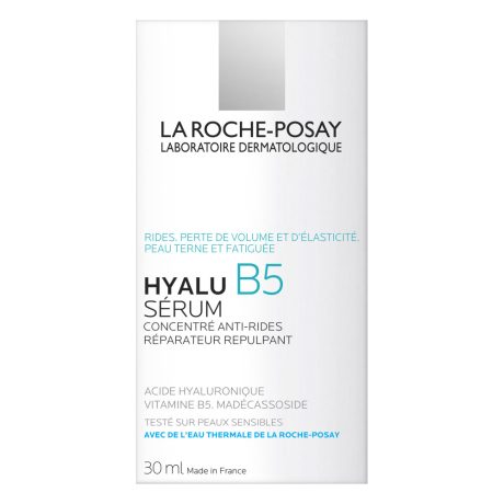 LA ROCHE-POSAY HYALU B5 szérum 30 ml