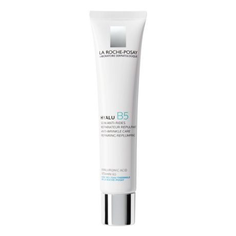 LA ROCHE-POSAY HYALU B5 ránctalanító krém 40 ml
