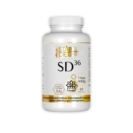 StarDiets SD36 60 db