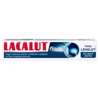LACALUT FLORA fogkrém 75 ml