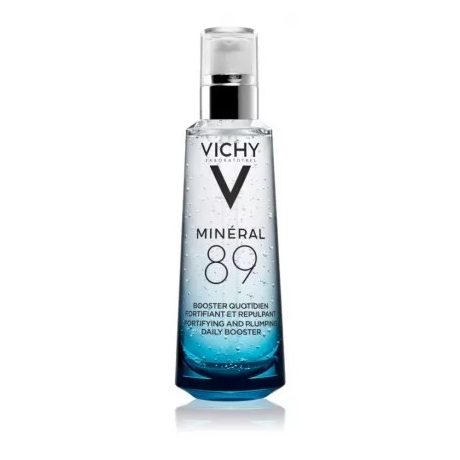 LIMITÁLT 75 ml! VICHY MINERAL 89 teltséget adó booster 75 ml