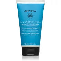 APIVITA hidratáló hajkondicionáló 150 ml