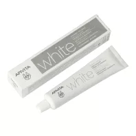 APIVITA NATURAL DENTAL CARE White fogkrém 75 ml