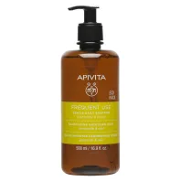 APIVITA ECO sampon gyakori hajmosáshoz 500 ML
