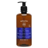   APIVITA SAMPON ECO HAJHULLÁS ELLEN FÉRFIAKNAK - MEN'S TONIC 500 ML