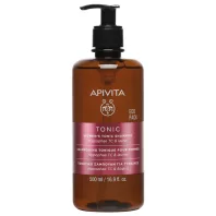   APIVITA Sampon ECO hajhullás ellen nőknek - WOMEN'S TONIC 500 ml