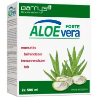 BARNY'S ALOE VERA FORTE 1000 ML