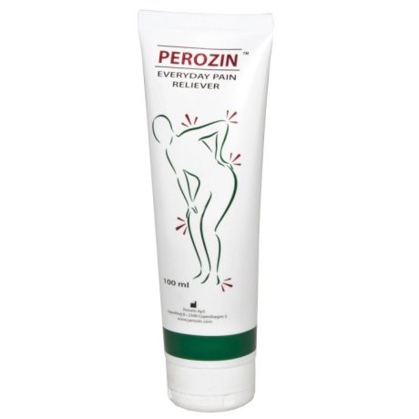 Perozin gél 100 ml