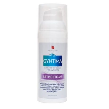 Gyntima lifting krém 50 ml