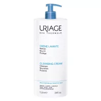 URIAGE CREME LAVANTE tápláló krémtusfürdő 1000 ML