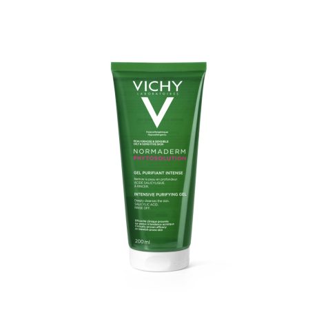 VICHY NORMADERM PHYTOSOLUTION gél 200 ml