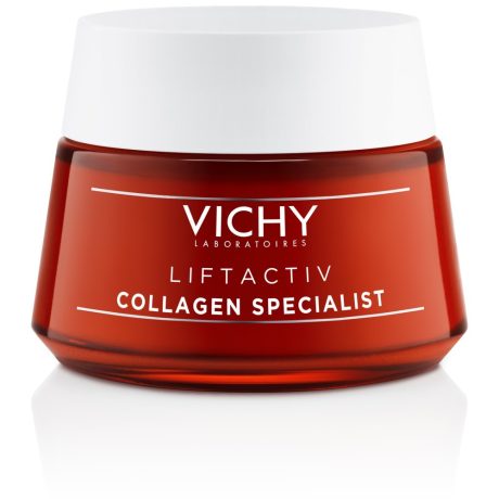 VICHY LIFTACTIV COLLAGEN SPECIALIST krém 50 ML