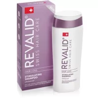 REVALID hajnövekedést serkentő sampon 200 ml