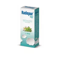 Radepur Baby citromfű étrendkiegészítő folyadék 150 ml