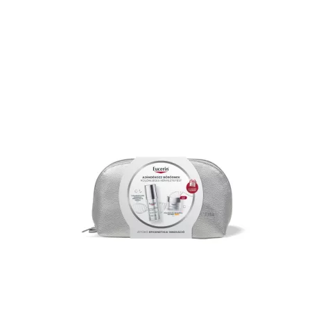 EUCERIN HYALURON-FILLER ajándékcsomag