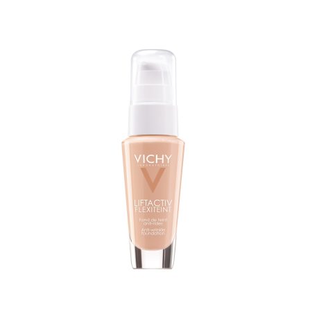 Vichy Liftactiv Flexiteint Ránctalanító alapozó 15 30 ML