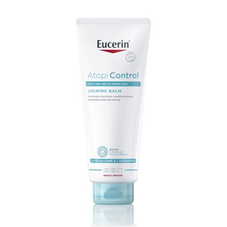 EUCERIN ATOPICONTROL balzsam 400 ml