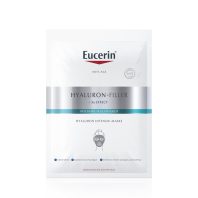 EUCERIN HYALURON-FILLER ráncfeltöltő fátyolmaszk 1 db