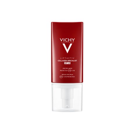 VICHY LIFTACTIV COLLAGEN SPECIALIST SPF25 krém 50 ml