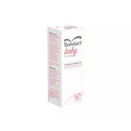 BONOLACT BABY csepp 7,5 ml