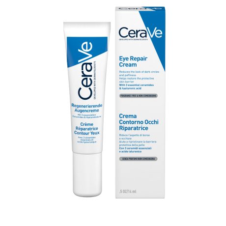 Cerave szemkörnyékápoló 14ml 