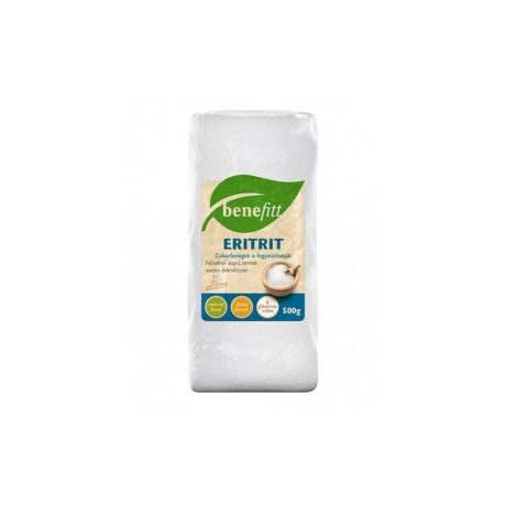 INTERHERB BENEFITT Eritrit 500 g