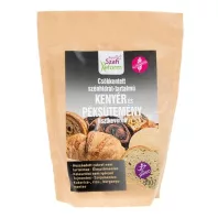   SZAFI REFORM csökkentett szénhidrát-tartalmú kenyér-és péksütemény lisztkeverék 500 g