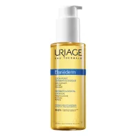   Uriage BARIÉDERM BŐRGYÓGYÁSZATI OLAJ STRIÁK ELLEN Masszázsolaj - 100 ml