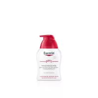 Eucerin pH5 kézmosó olaj, 250 ml