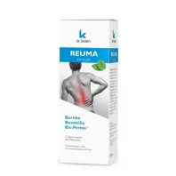 DR. KELEN reuma emulgél 100 ml