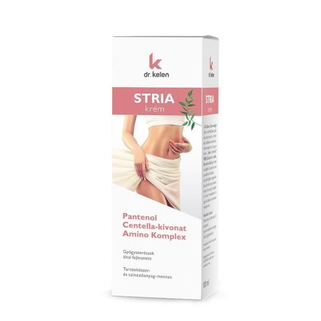 Dr. Kelen Stria Krém 100 ml