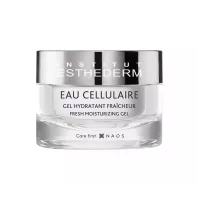   INSTITUT ESTHEDERM Celluláris víz tartalmú hidratáló gél 50ml