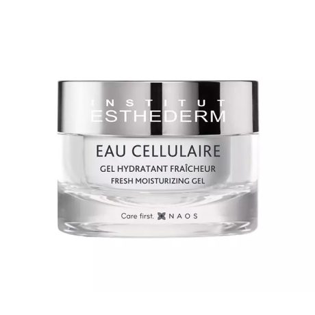 INSTITUT ESTHEDERM Celluláris víz tartalmú hidratáló gél 50ml