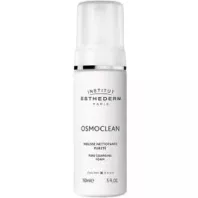   Institut Esthederm Osmoclean tisztító hab zsíros és kombinált bőrre 150ml