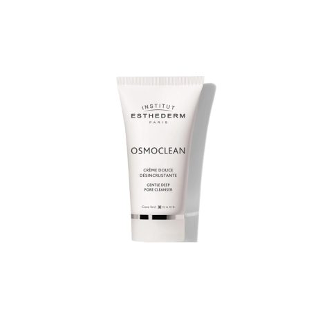 Institut Esthederm Osmoclean gyengéd pórustisztító krém 75ml