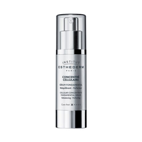 INSTITUT ESTHEDERM Cellular Concentrate, sejtkoncentrátum alapszérum 30ml