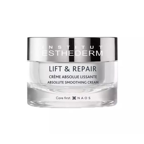 Institut Esthederm Lift and Repair absolute ránctalanító krém lifting hatással 50ml