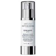   Institut Esthederm Esthe White bőrvilágosító, pigmentfolt-halványító és fiatalító szérum 30ml