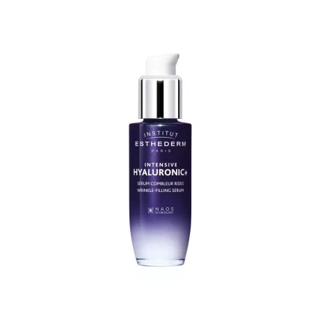 INSTITUT ESTHEDERM Intensive hialuronic+ szérum 30 ml