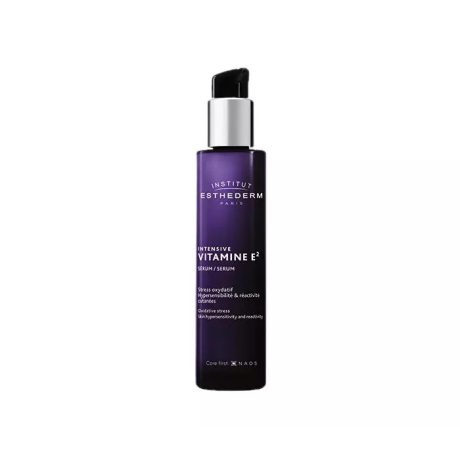 INSTITUT ESTHEDERM Intensive E-vitaminban gazdag szérum 30ml