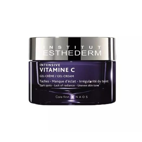 INSTITUT ESTHEDERM Intensive C-vitaminos gél-krém 50ml