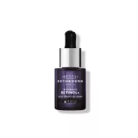 INSTITUT ESTHEDERM Intensive retinol+ olajos szérum 15 ml
