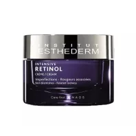Institut Esthederm Intensive retinol krém 50ml